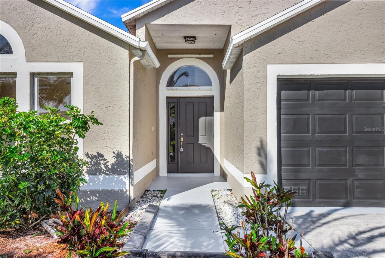2050 SW Libra Lane , Port Saint Lucie, FL 34984 Photo