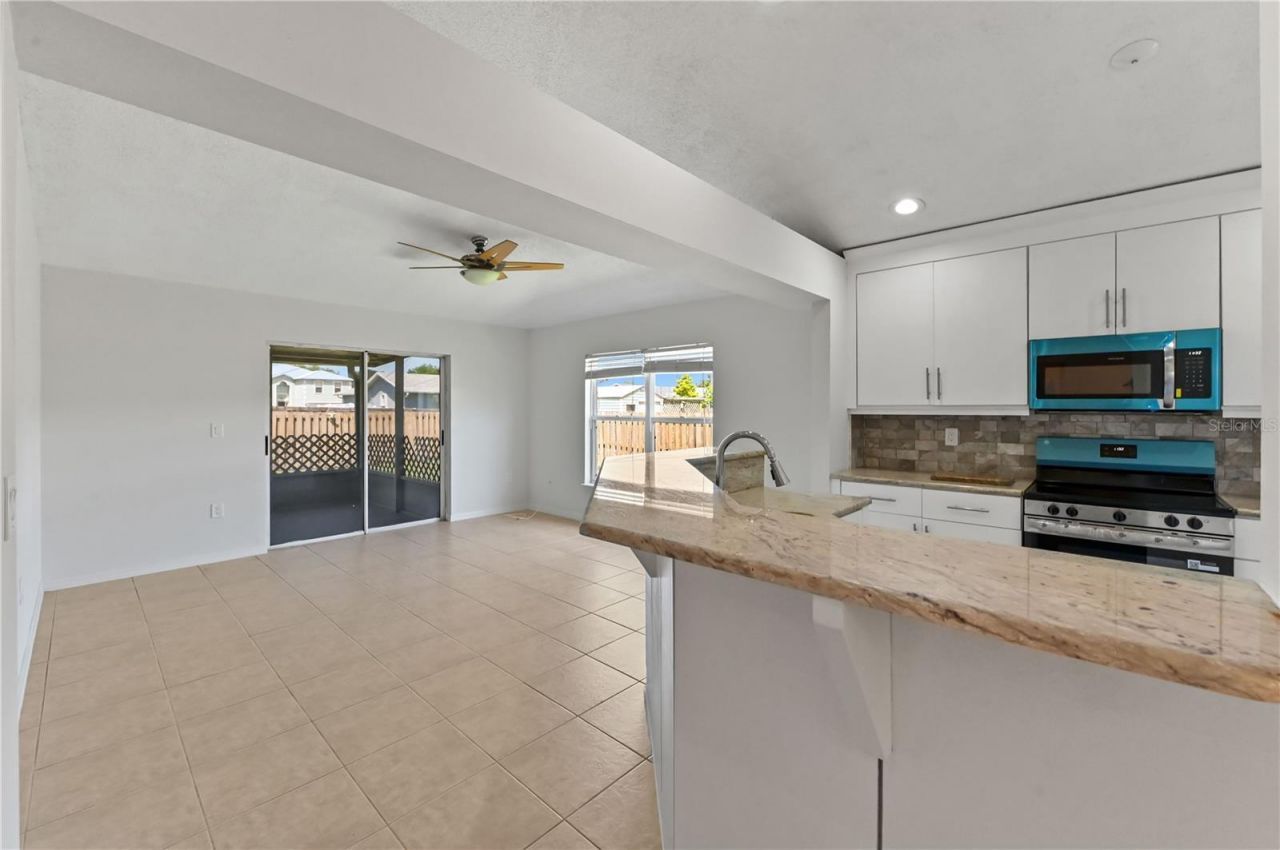 2050 SW Libra Lane, Port Saint Lucie, FL 34984 Photo
