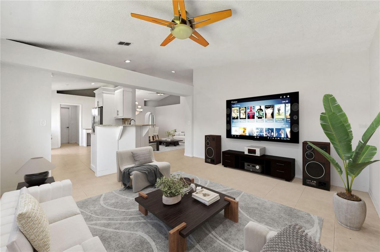 2050 SW Libra Lane, Port Saint Lucie, FL 34984 Photo