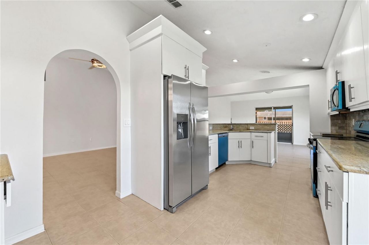 2050 SW Libra Lane, Port Saint Lucie, FL 34984 Photo