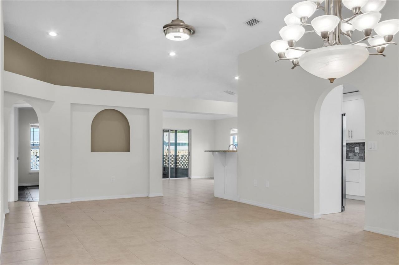 2050 SW Libra Lane , Port Saint Lucie, FL 34984 Photo