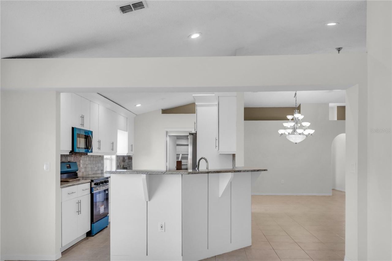 2050 SW Libra Lane , Port Saint Lucie, FL 34984 Photo