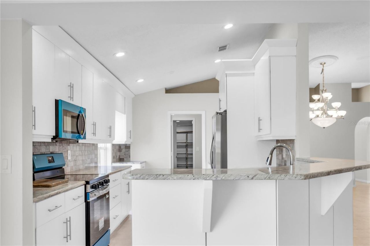 2050 SW Libra Lane , Port Saint Lucie, FL 34984 Photo