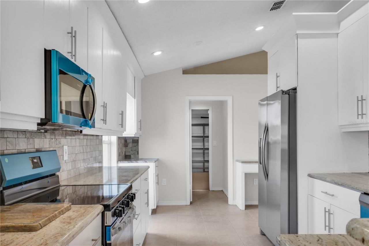 2050 SW Libra Lane , Port Saint Lucie, FL 34984 Photo