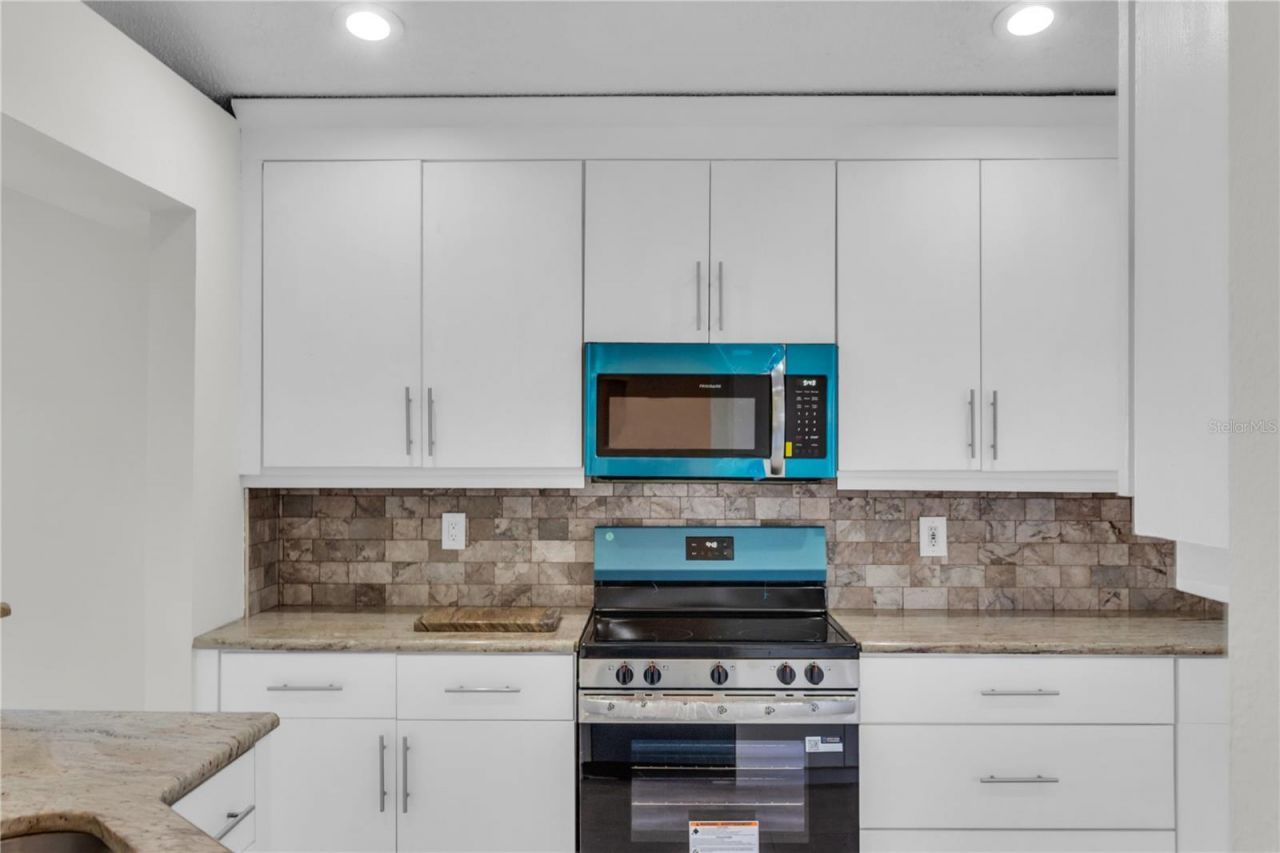 2050 SW Libra Lane , Port Saint Lucie, FL 34984 Photo