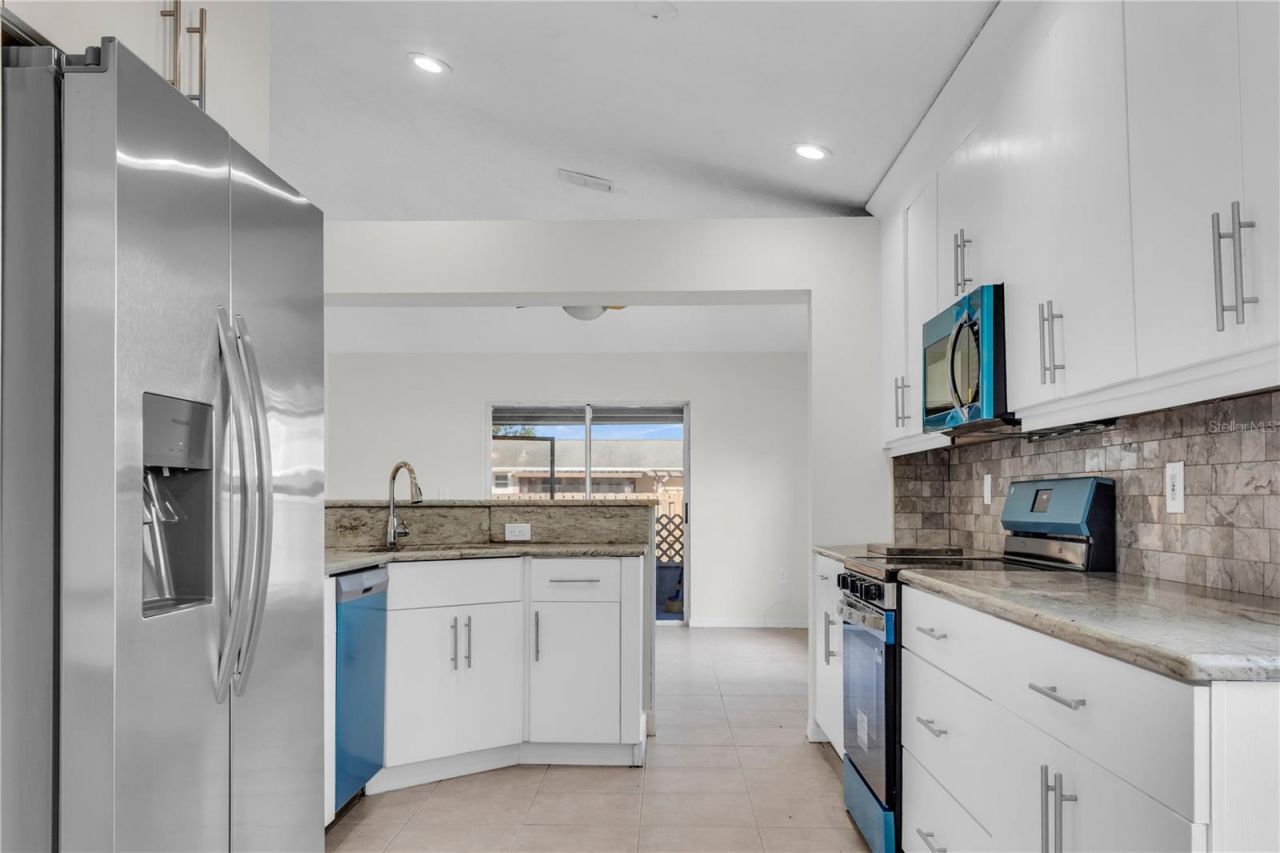 2050 SW Libra Lane , Port Saint Lucie, FL 34984 Photo