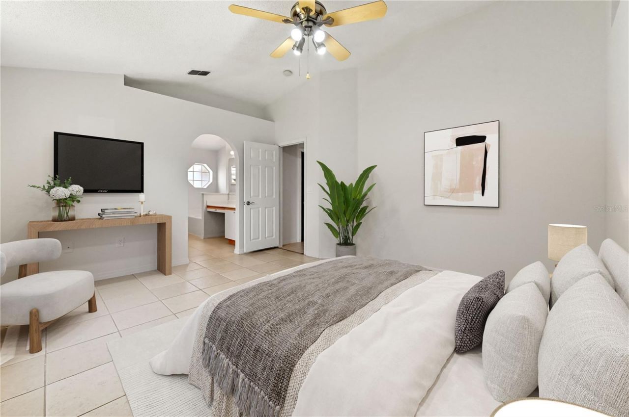2050 SW Libra Lane, Port Saint Lucie, FL 34984 Photo