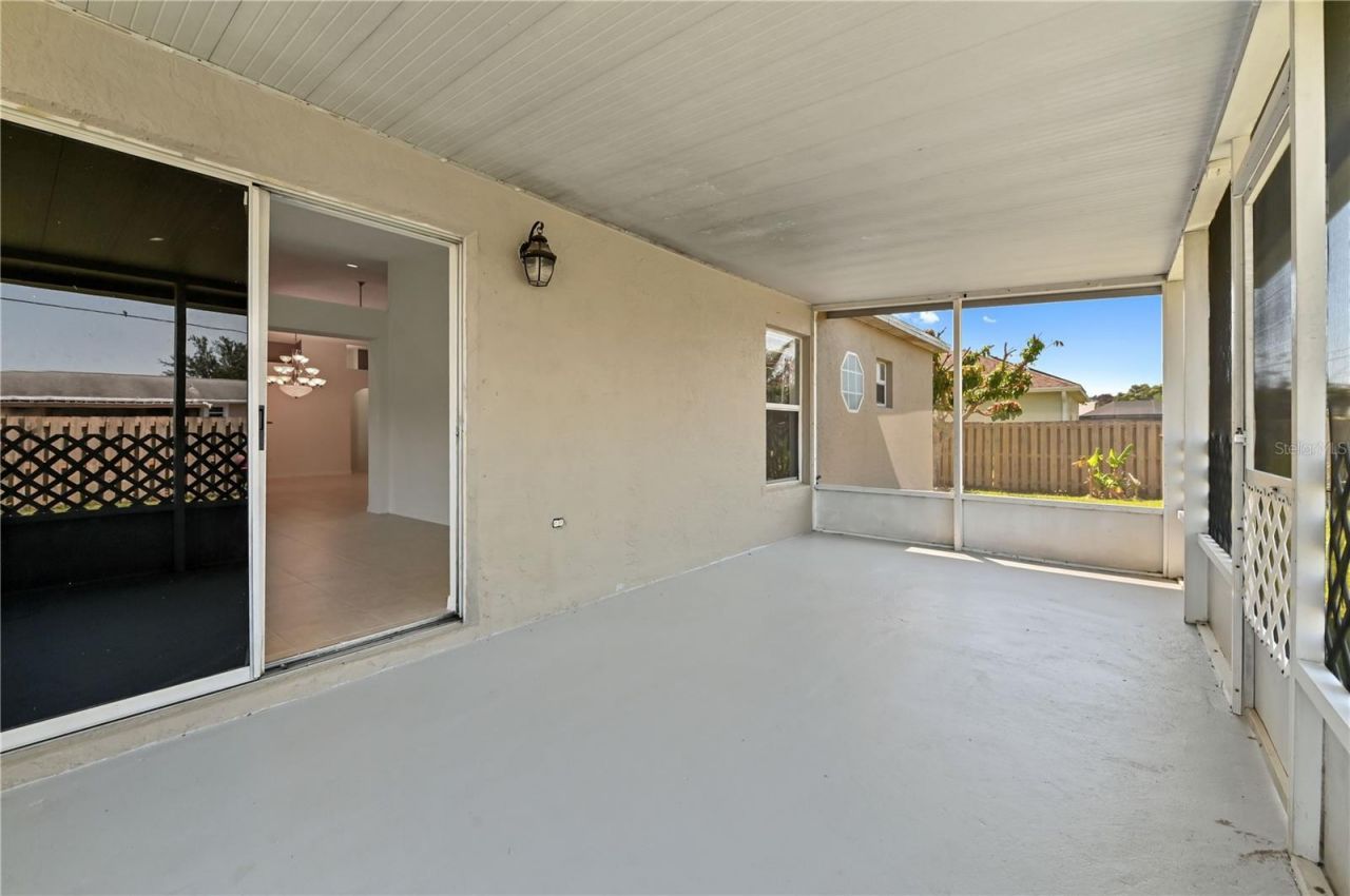 2050 SW Libra Lane, Port Saint Lucie, FL 34984 Photo