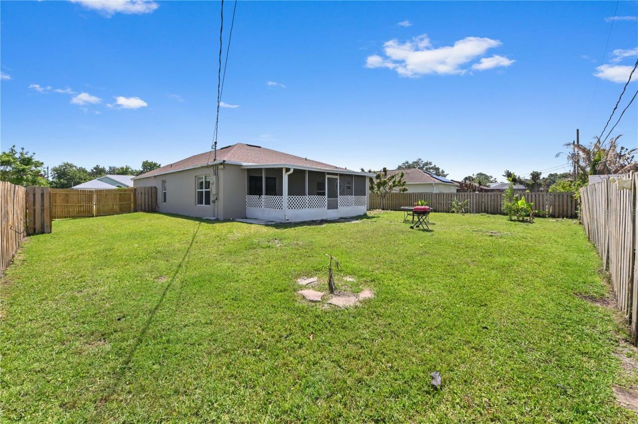 2050 SW Libra Lane, Port Saint Lucie, FL 34984 Photo