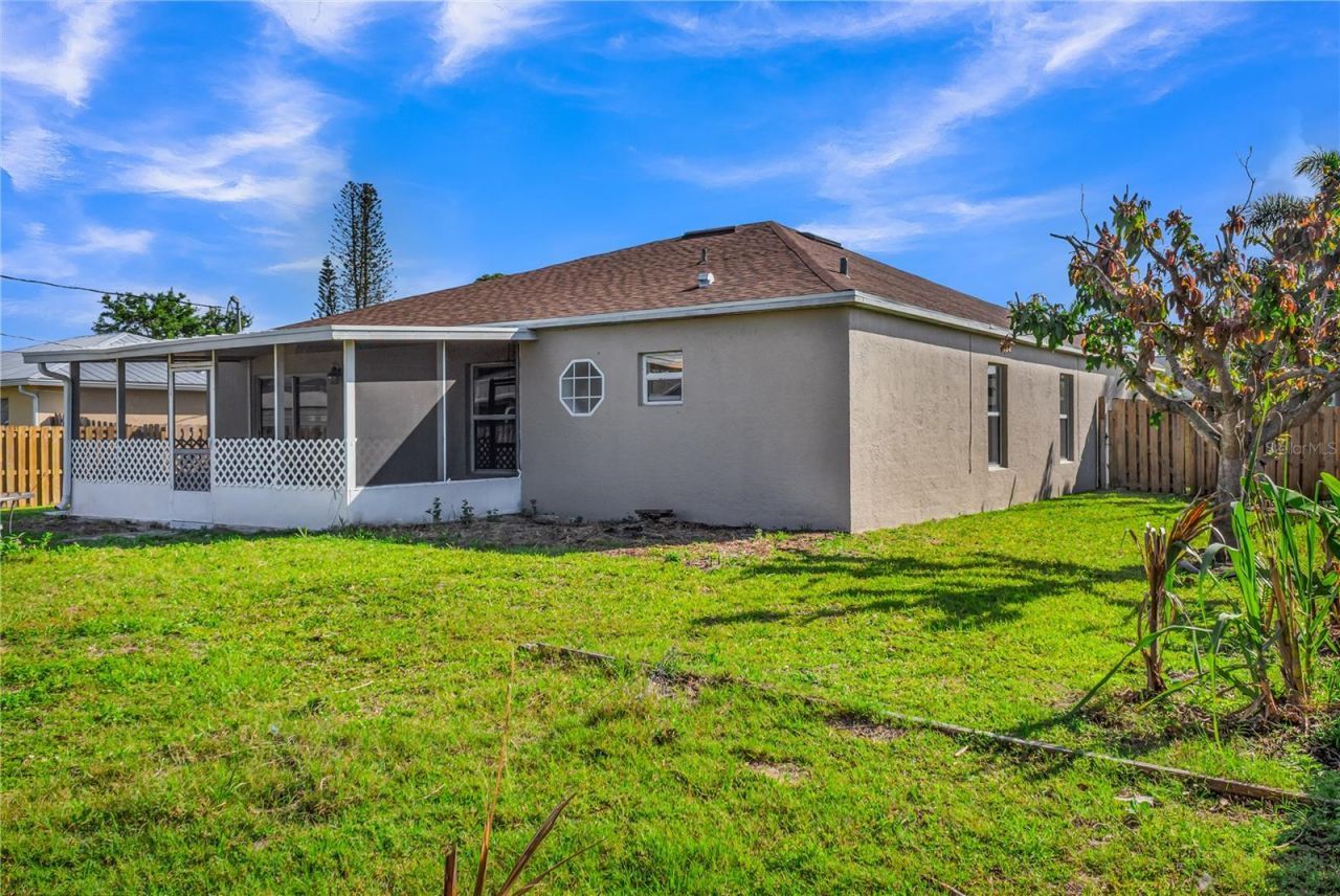 2050 SW Libra Lane , Port Saint Lucie, FL 34984 Photo