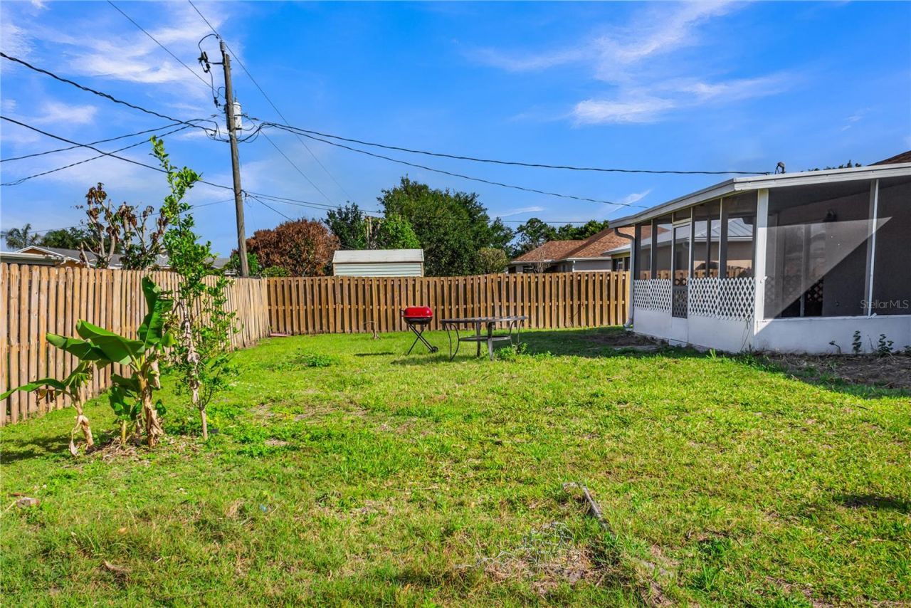 2050 SW Libra Lane , Port Saint Lucie, FL 34984 Photo