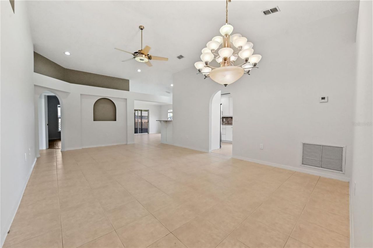 2050 SW Libra Lane, Port Saint Lucie, FL 34984 Photo