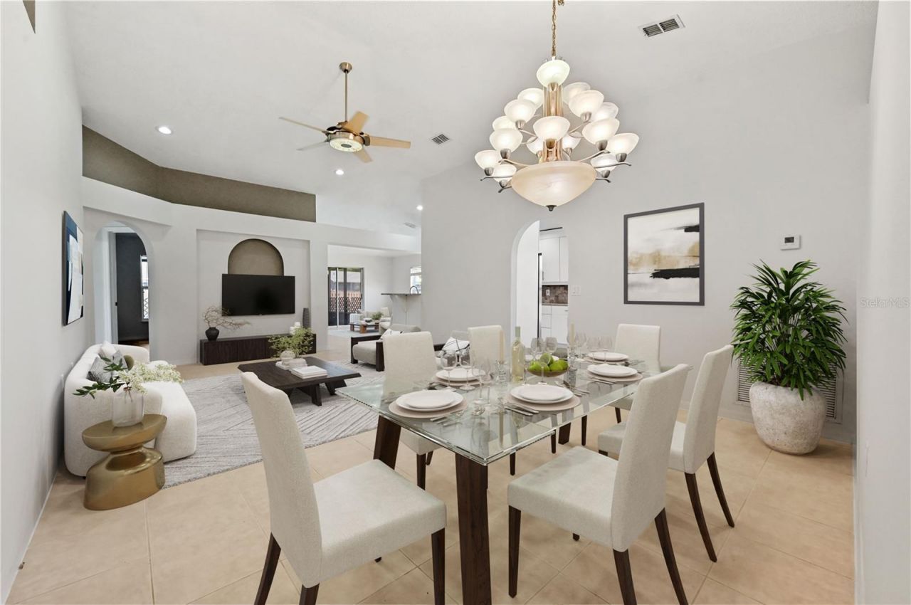 2050 SW Libra Lane, Port Saint Lucie, FL 34984 Photo