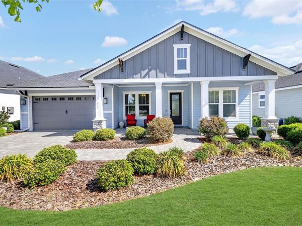 11992 SW 32ND LANE, GAINESVILLE, FL 32608