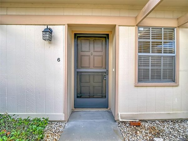 11132 PEMBRIDGE COURT, Unit 6, PORT RICHEY, FL 34668
