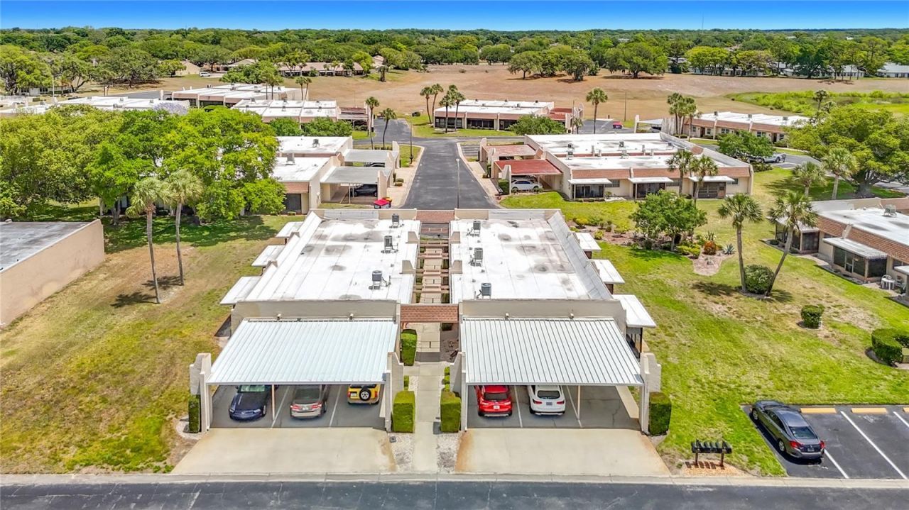 11132 Pembridge Court, Unit 6, Port Richey, FL 34668 Photo
