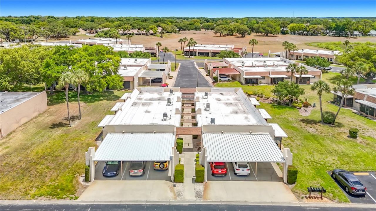 11132 Pembridge Court, Unit 6, Port Richey, FL 34668 Photo