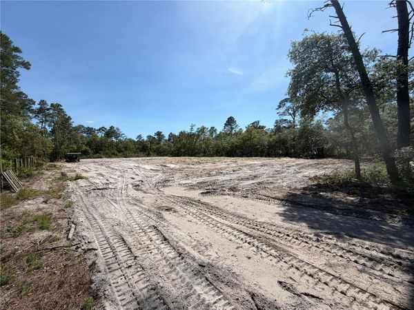 SW 150TH ST , DUNNELLON, FL 34432