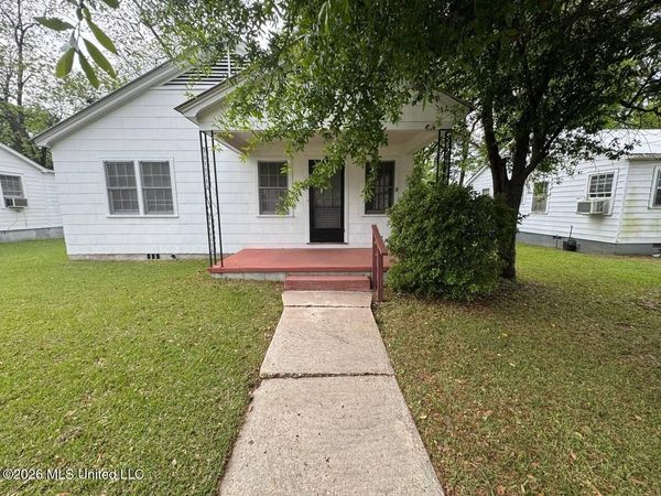 417 55th Avenue, Meridian, MS 39307