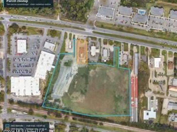 2302 Bienville Boulevard, Ocean Springs, MS 39564