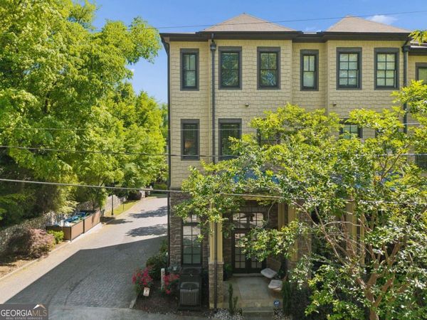 255 Southerland Terrace NE, Unit 108, Atlanta, GA 30307