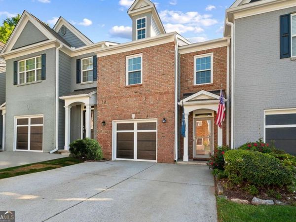 5314 Sherwood Way, Cumming, GA 30040