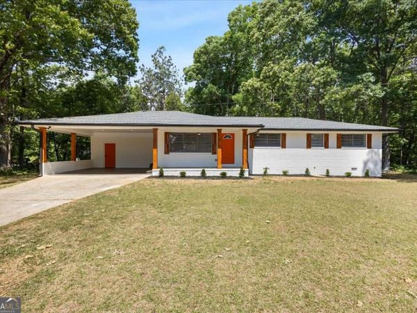 4001 Highway 5, Douglasville, GA 30135