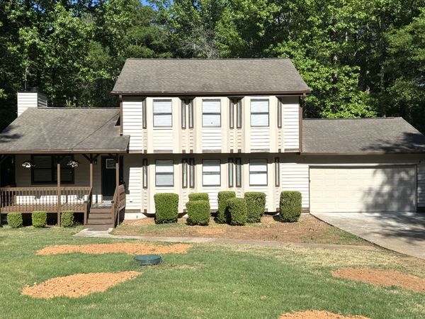 120 Windsong Court, Stockbridge, GA 30281