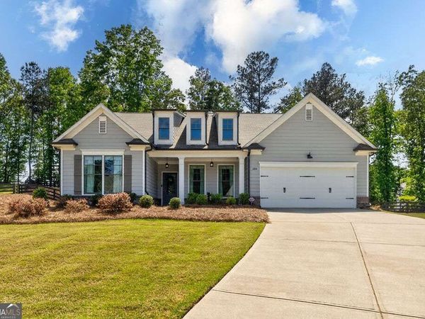 280 Greystone Court, Winder, GA 30680