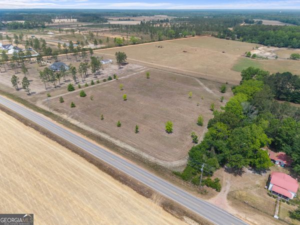 0 Clito Road, Statesboro, GA 30461