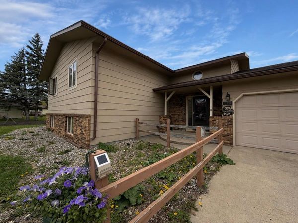 340 4th Street NE, McIntosh, MN 56556