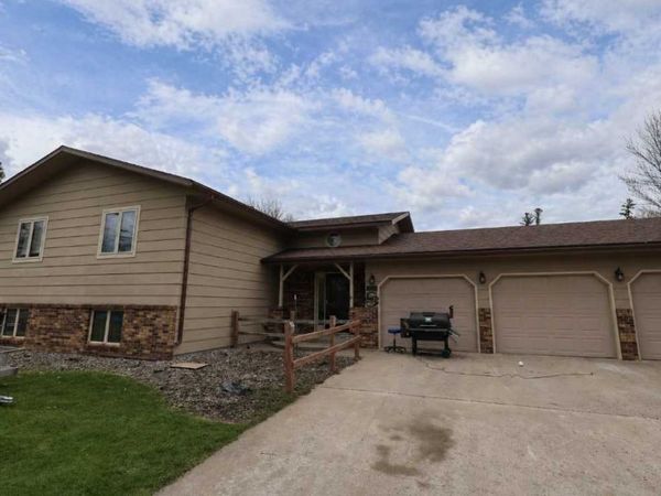 340 4th Street NE, McIntosh, MN 56556