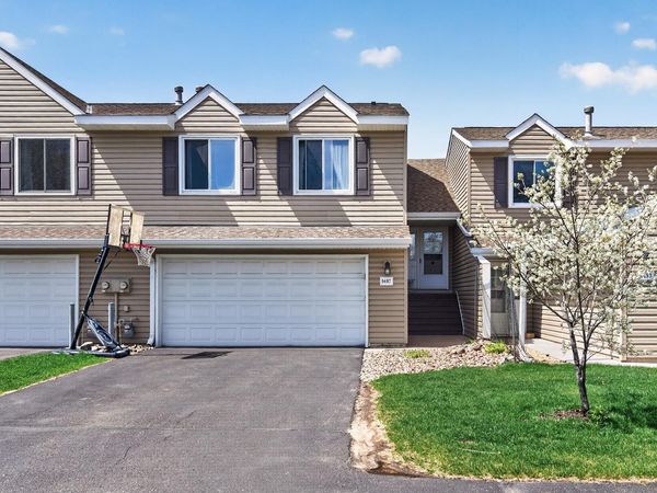 9487 Monroe Street NE, Blaine, MN 55434