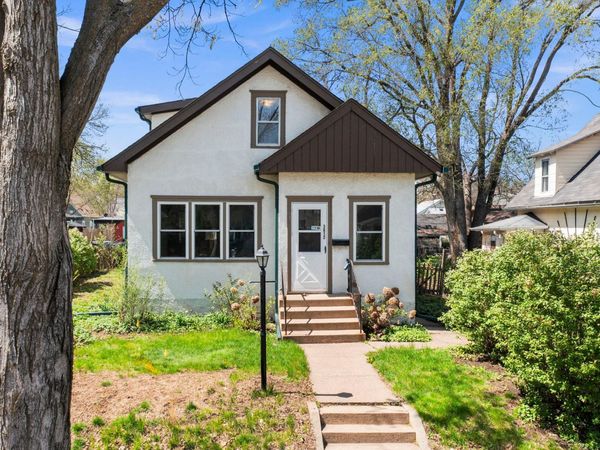 3612 38th Avenue S, Minneapolis, MN 55406