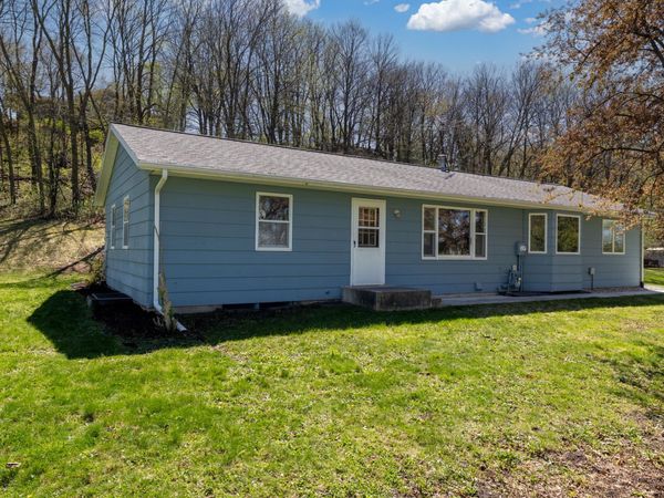 1001 W State Street, Belle Plaine, MN 56011
