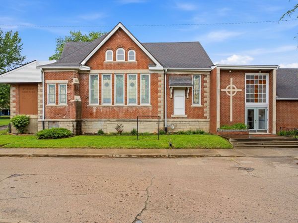 840 Cottage Avenue , Indianapolis, IN 46203