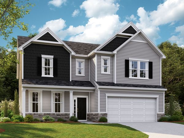 1256 Dutchess Drive, Westfield, IN 46074