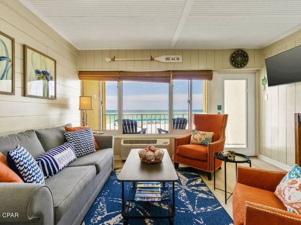 15413 Front Beach Road, Unit 203, Panama City Beach, FL 32413