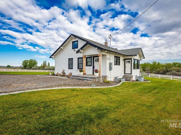 11171 Pump Rd, Nampa, ID 83686