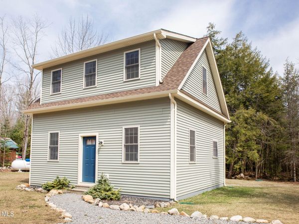 236 County Road 111, Caroga Lake, NY 12032