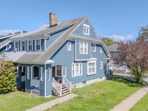 125 N Main Avenue, Albany, NY 12206