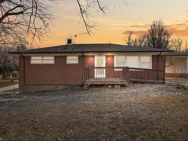 210 sharon Avenue, Asheboro, NC 27203