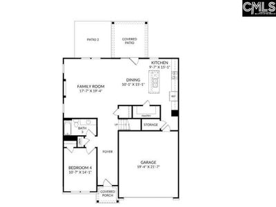 28 Spider Web Court , Blythewood, SC 29016