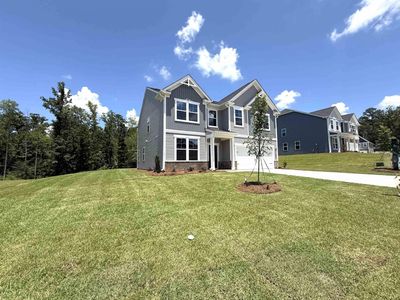 28 Spider Web Court, Blythewood, SC 29016