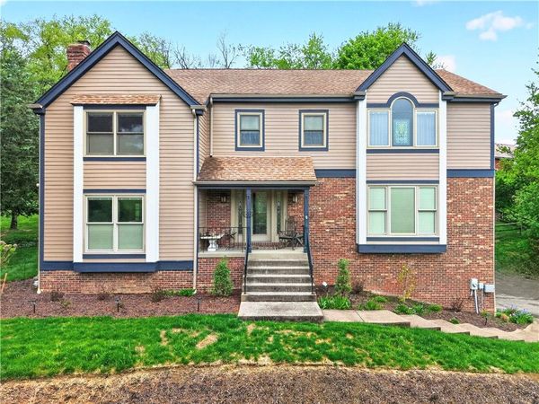 2955 Skyline Drive, Allison Park, PA 15101