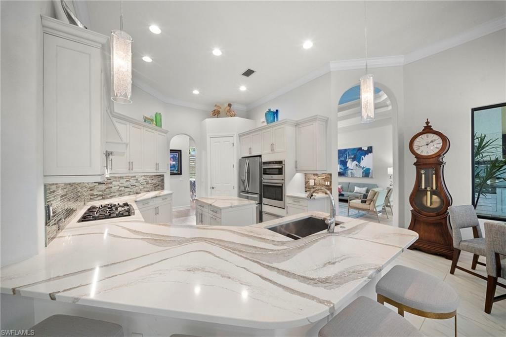 6449 Costa Cir , Naples, FL 34113 Photo