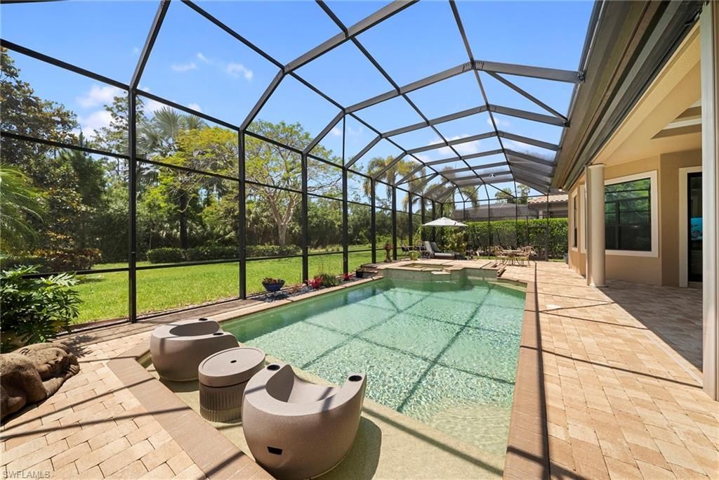 6449 Costa Cir , Naples, FL 34113 Photo