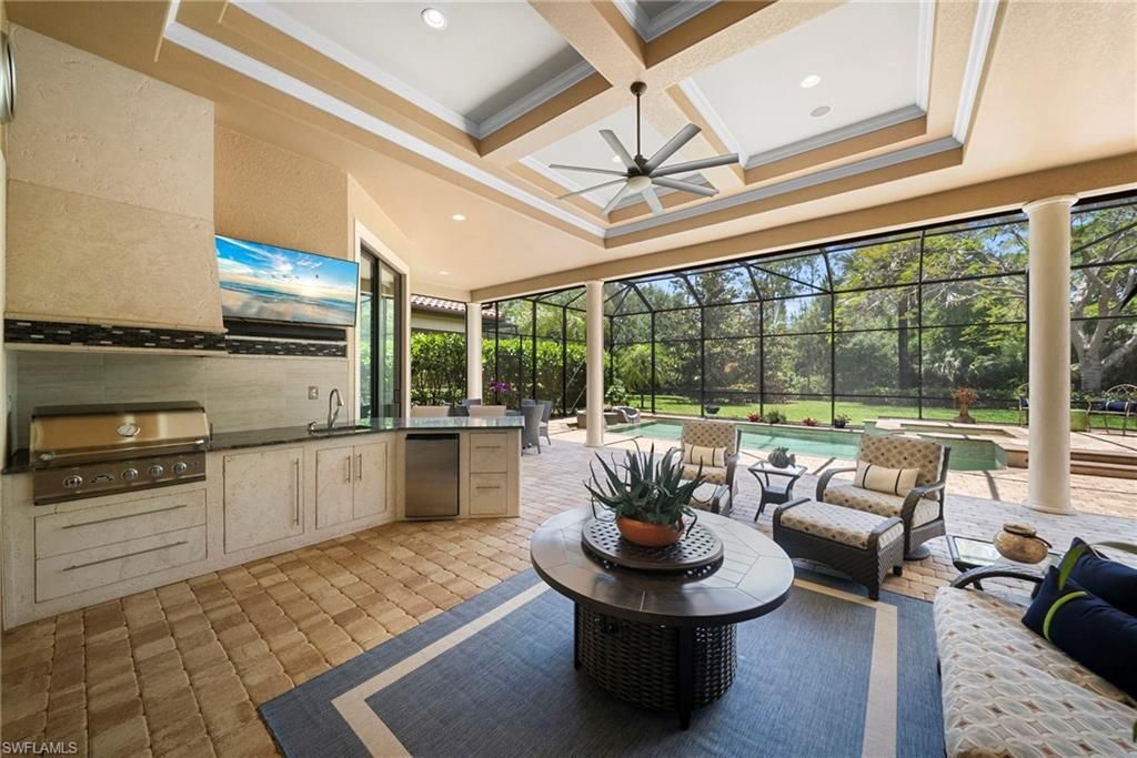 6449 Costa Cir , Naples, FL 34113 Photo
