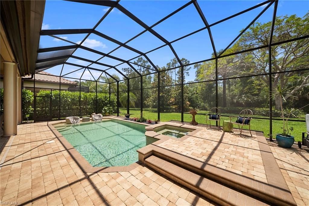 6449 Costa Cir , Naples, FL 34113 Photo