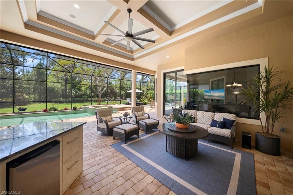 6449 Costa Cir , Naples, FL 34113 Photo